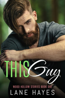 This Guy by Lane Hayes EPUB & PDF