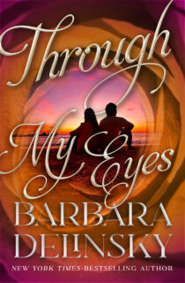 Through My Eyes by Barbara Delinsky EPUB & PDF