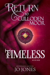 Timeless by Jo Jones EPUB & PDF