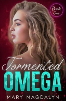 Tormented Omega by Mary Magdalyn EPUB & PDF