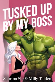 Tusked Up By My Boss by Sabrina Sin EPUB & PDF