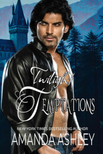 Twilight Temptations by Amanda Ashley EPUB & PDF