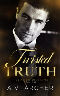 Twisted Truth by A.V. Archer EPUB & PDF