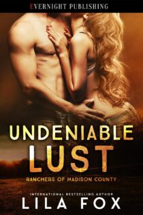 Undeniable Lust by Lila Fox EPUB & PDF