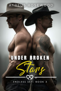 Under Broken Stars by Atreus Rosewood EPUB & PDF