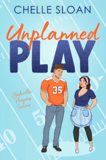 Unplanned Play by Chelle Sloan EPUB & PDF