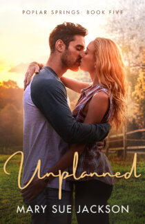 Unplanned by Mary Sue Jackson EPUB & PDF
