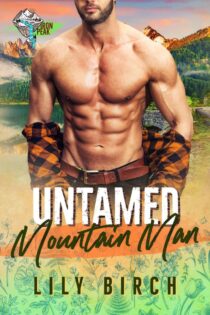 Untamed Mountain Man by Lily Birch EPUB & PDF