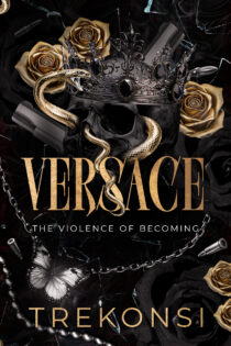 The Violence Of Becoming by Tre KonSi EPUB & PDF