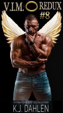 VIM Redux #8 by Kj Dahlen EPUB & PDF