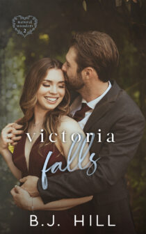 Victoria Falls by B.J. Hill EPUB & PDF