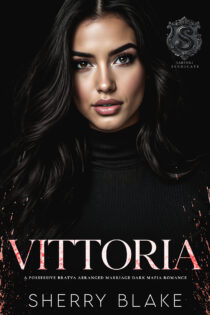 Vittoria by Sherry Blake EPUB & PDF