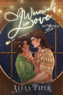 Werewolf in Love by Alexa Piper EPUB & PDF