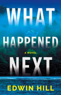 What Happened Next by Edwin Hill EPUB & PDF