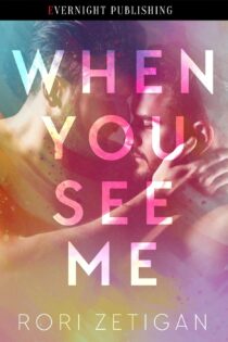 When You See Me by Rori Zetigan EPUB & PDF