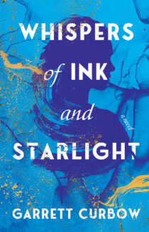 Whispers of Ink and Starlight by Garrett Curbow EPUB & PDF