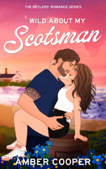 Wild About My Scotsman by Amber Cooper EPUB & PDF