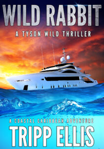 Wild Rabbit by Tripp Ellis EPUB & PDF