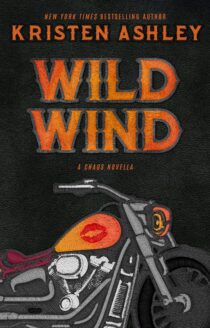 Wild Wind by Kristen Ashley EPUB & PDF