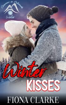 Winter Kisses by Fiona Clarke EPUB & PDF