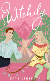 Witchily by Kate Serzenta EPUB & PDF