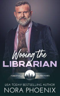 Wooing the Librarian by Nora Phoenix EPUB & PDF