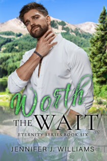 Worth the Wait by Jennifer J. Williams EPUB & PDF