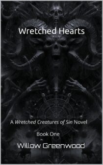 Wretched Hearts by Willow Greenwood EPUB & PDF