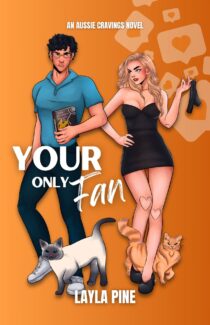 Your Only Fan by Layla Pine EPUB & PDF
