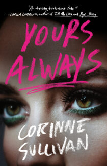 Yours Always by Corinne Sullivan EPUB & PDF