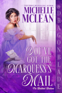 You’ve Got the Marquess’s Mail by Michelle McLean EPUB & PDF