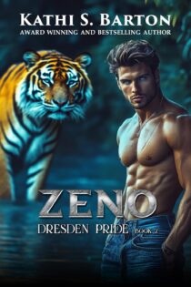 Zeno by Kathi S. Barton EPUB & PDF