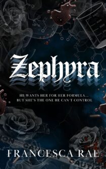 Zephyra by Francesca Rae EPUB & PDF