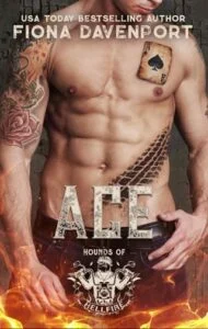 Ace by Fiona Davenport