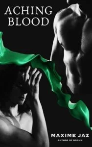 Aching Blood by Maxime Jaz