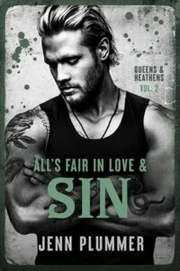 All’s Fair in Love & Sin by Jenn Plummer