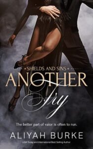 Another Try by Aliyah Burke