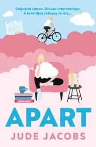 Apart by Jude Jacobs