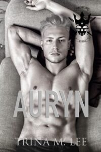 Auryn by Trina M. Lee