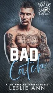 Bad Catch by Leslie Ann