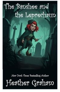 The Banshee and the Leprechaun by Heather Graham