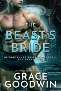 The Beast’s Bride by Grace Goodwin