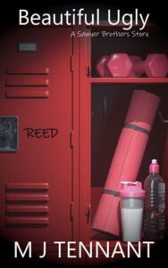 Beautiful Ugly by M J Tennant