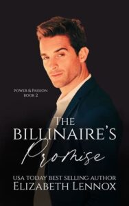 The Billionaire’s Promise by Elizabeth Lennox