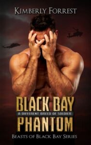 Black Bay Phantom by Kimberly Forrest