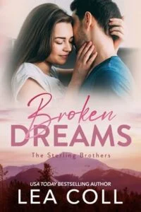 Broken Dreams by Lea Coll