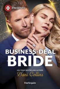 Business-Deal Bride by Dani Collins