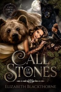 Call of the Stones by Elizabeth Blackthorne