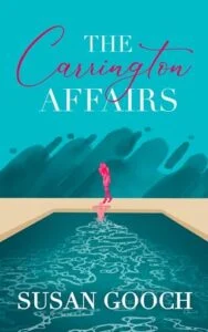 The Carrington Affairs by Susan Gooch