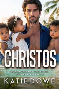 Christos by Katie Dowe
